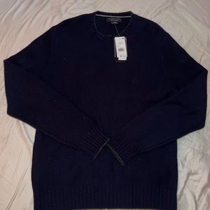 Men’s Bloomingdale’s sweater